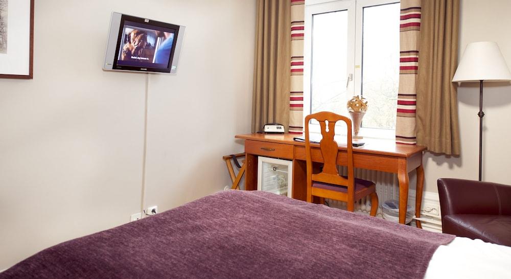 Home Hotel Norre Park Halmstad Exterior photo