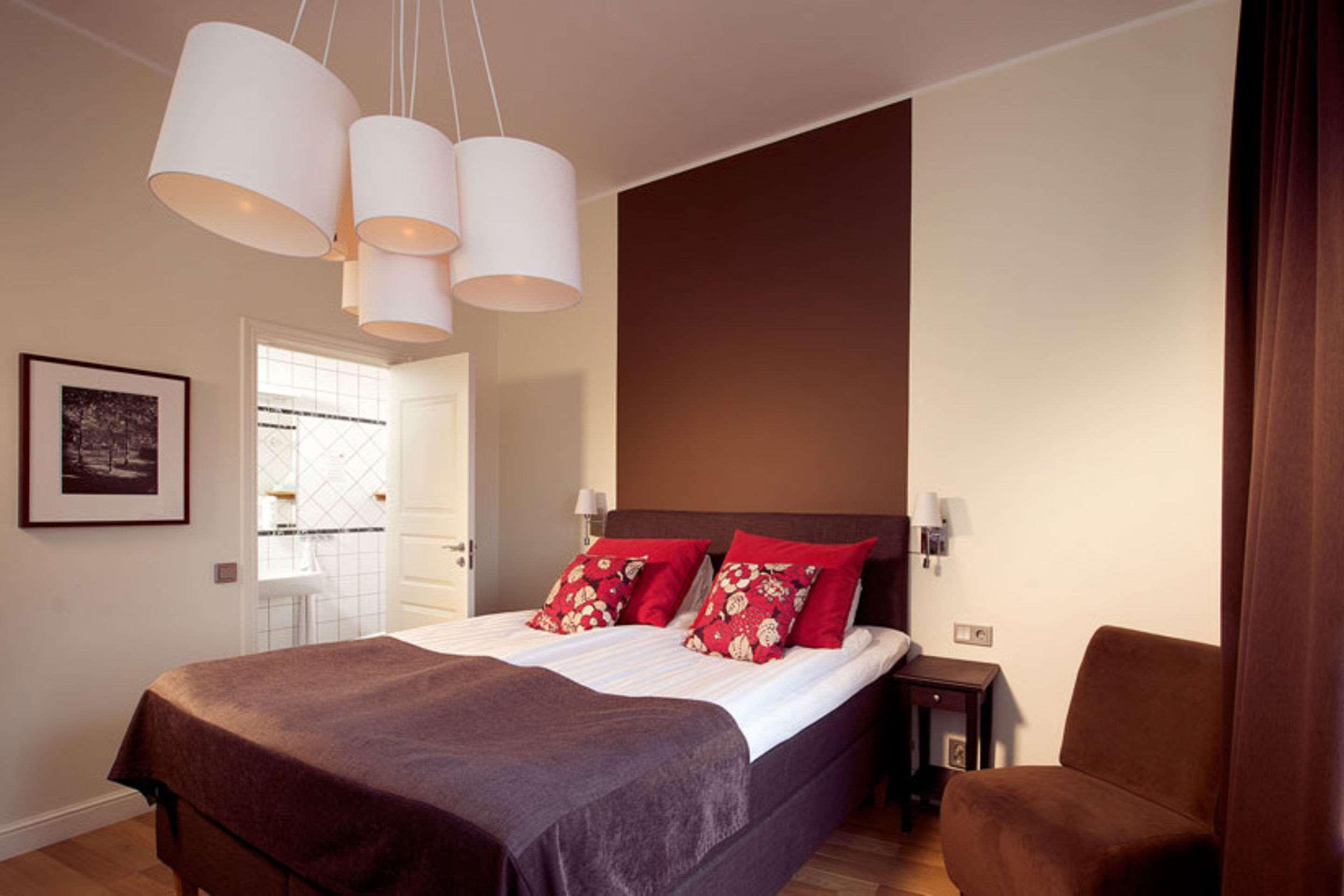 Home Hotel Norre Park Halmstad Exterior photo